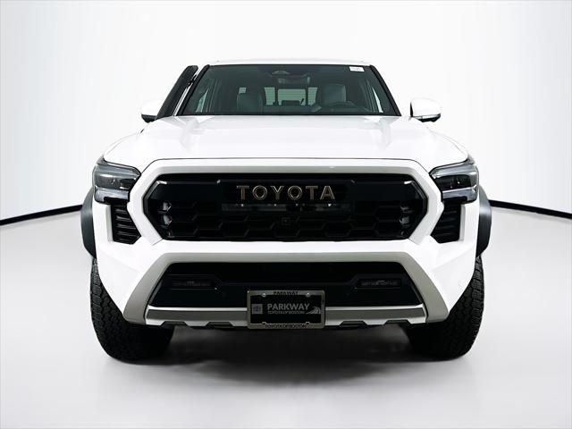 2024 Toyota Tacoma 4WD Trailhunter Hybrid