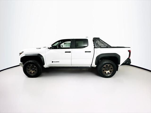 2024 Toyota Tacoma 4WD Trailhunter Hybrid