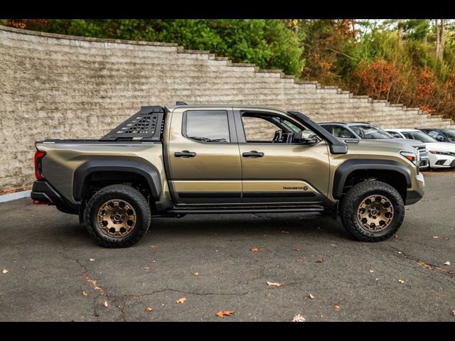 2024 Toyota Tacoma 4WD Trailhunter Hybrid