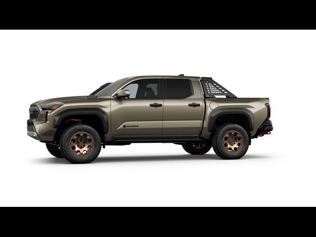 2024 Toyota Tacoma 4WD Trailhunter Hybrid