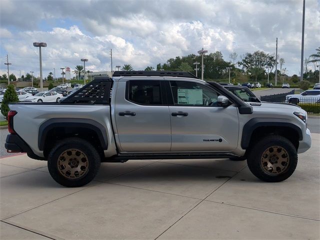 2024 Toyota Tacoma 4WD Trailhunter Hybrid