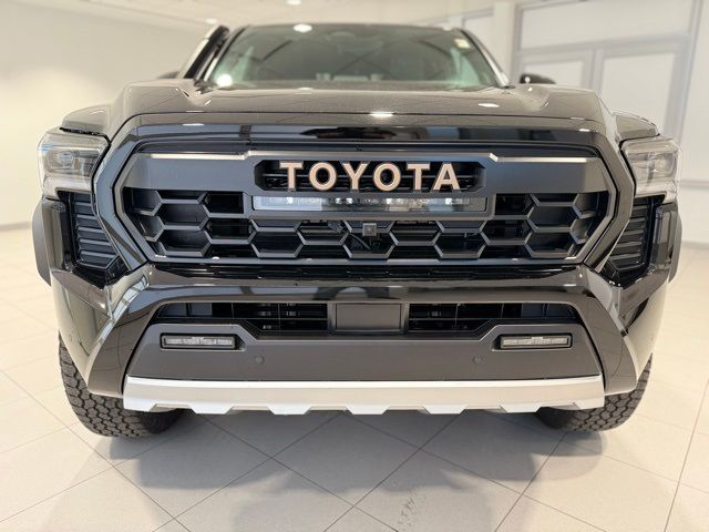 2024 Toyota Tacoma 4WD Trailhunter Hybrid