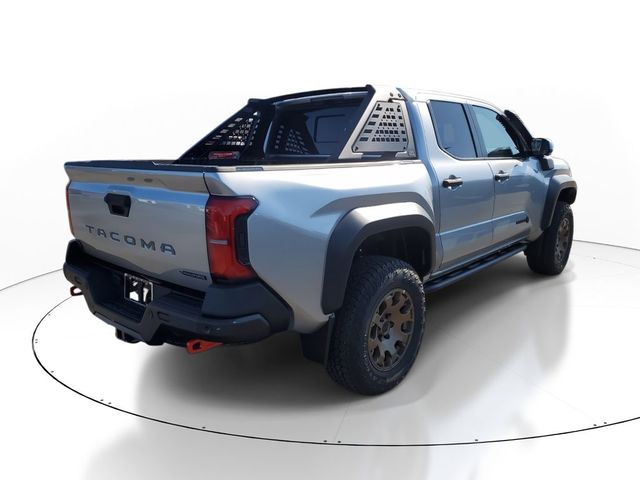 2024 Toyota Tacoma 4WD Trailhunter Hybrid