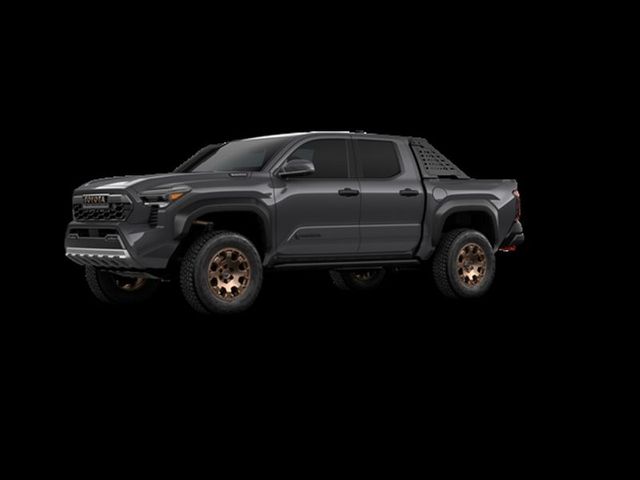 2024 Toyota Tacoma 4WD Trailhunter Hybrid