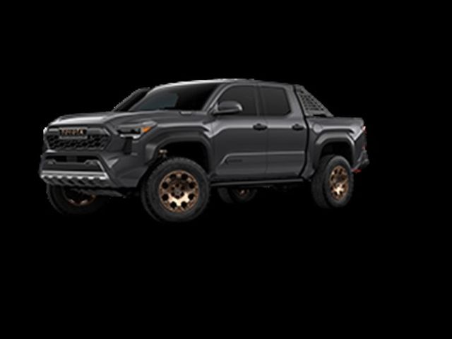 2024 Toyota Tacoma 4WD Trailhunter Hybrid