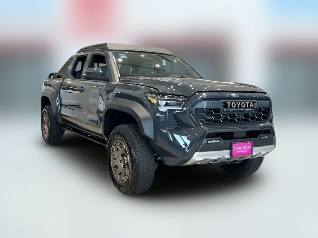 2024 Toyota Tacoma 4WD Trailhunter Hybrid