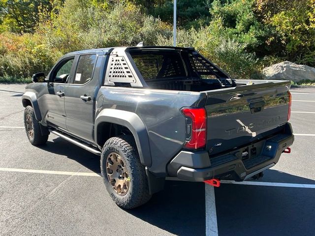 2024 Toyota Tacoma 4WD Trailhunter Hybrid