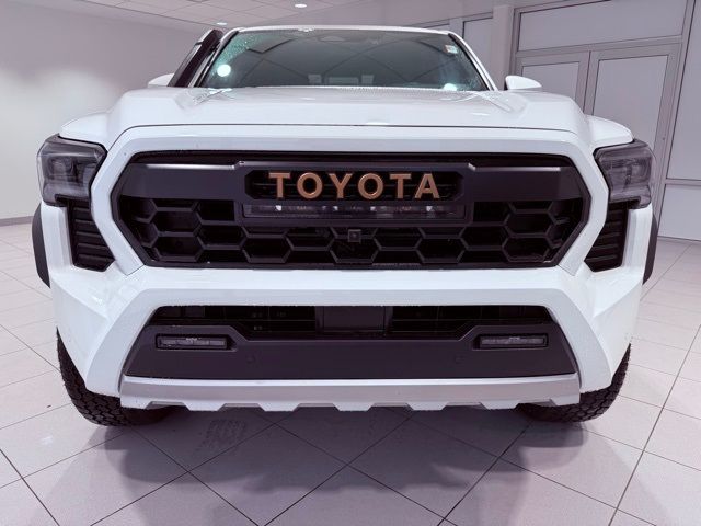 2024 Toyota Tacoma 4WD Trailhunter Hybrid