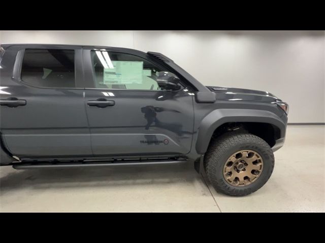 2024 Toyota Tacoma 4WD Trailhunter Hybrid