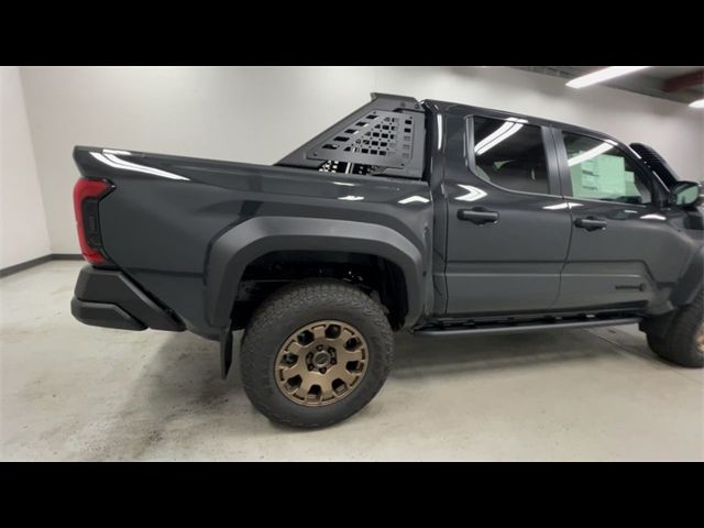 2024 Toyota Tacoma 4WD Trailhunter Hybrid