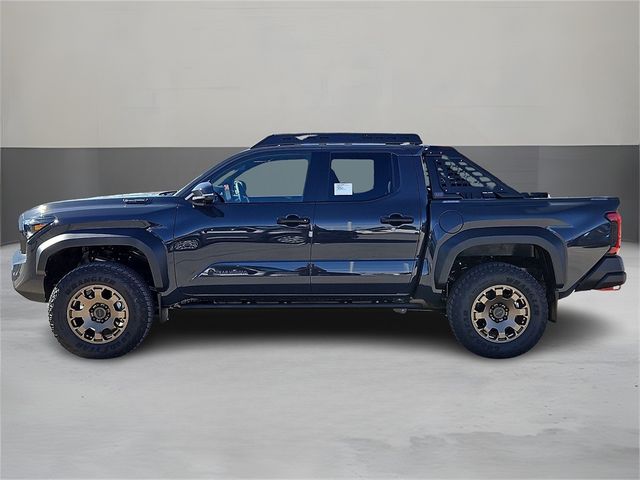 2024 Toyota Tacoma 4WD Trailhunter Hybrid