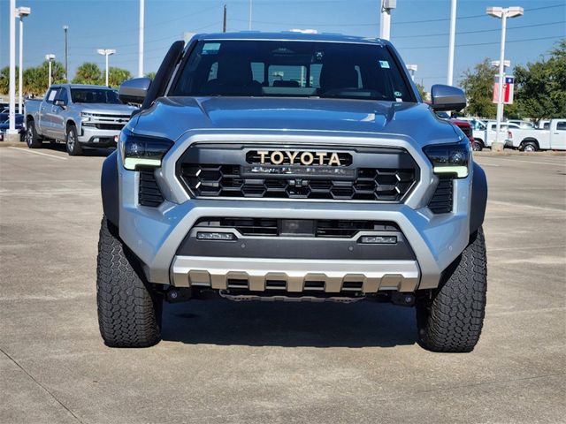 2024 Toyota Tacoma 4WD Trailhunter Hybrid