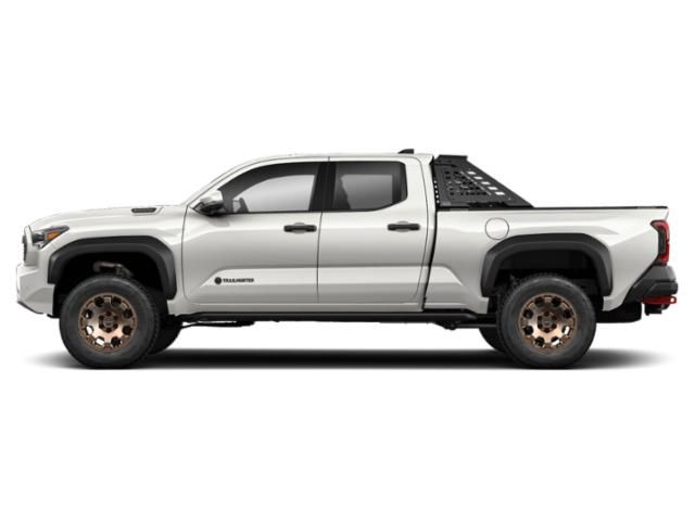 2024 Toyota Tacoma 4WD Trailhunter Hybrid