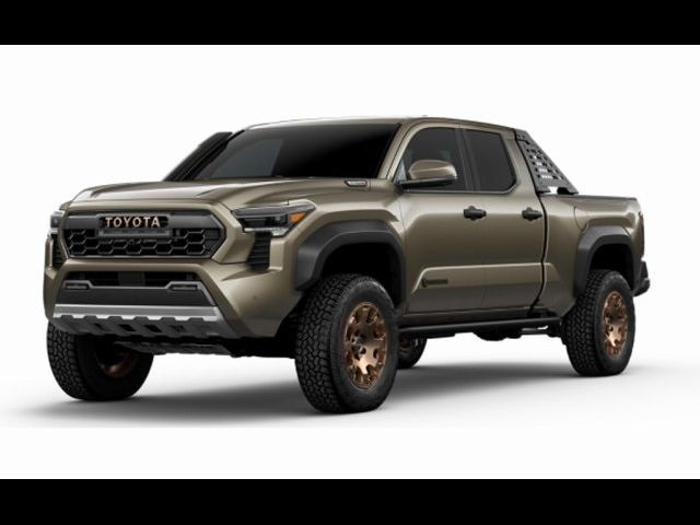 2024 Toyota Tacoma 4WD Trailhunter Hybrid