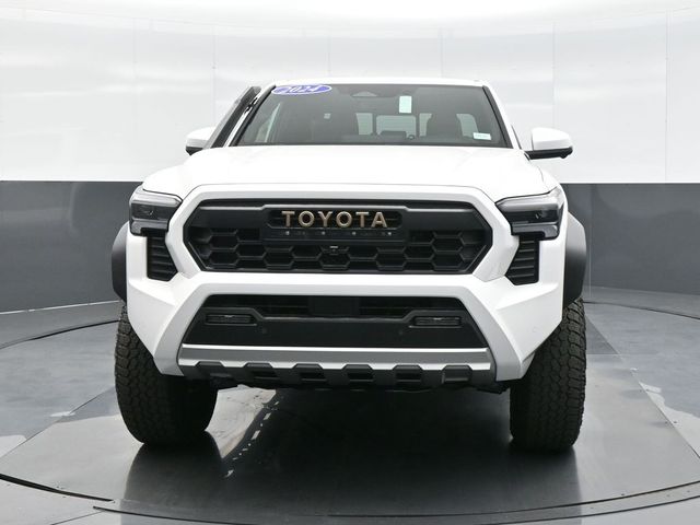 2024 Toyota Tacoma 4WD Trailhunter Hybrid