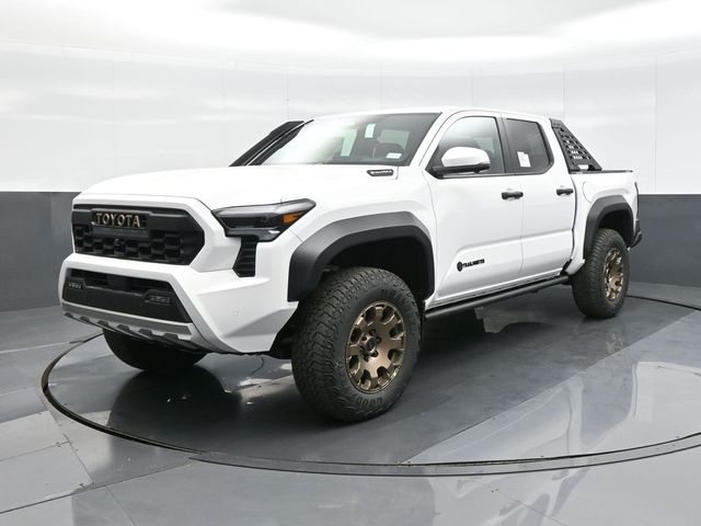 2024 Toyota Tacoma 4WD Trailhunter Hybrid