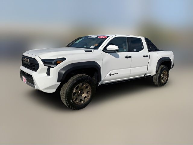 2024 Toyota Tacoma 4WD Trailhunter Hybrid