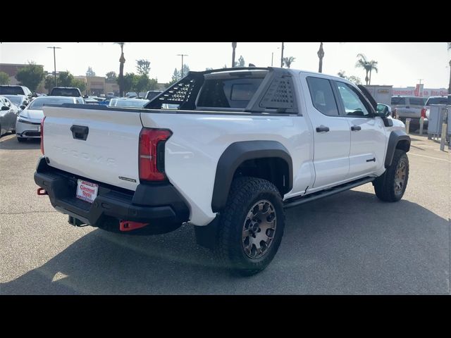 2024 Toyota Tacoma 4WD Trailhunter Hybrid