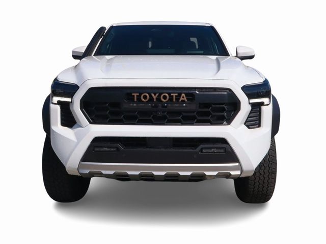 2024 Toyota Tacoma 4WD Trailhunter Hybrid