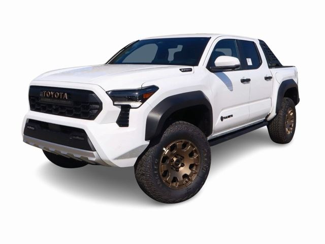 2024 Toyota Tacoma 4WD Trailhunter Hybrid