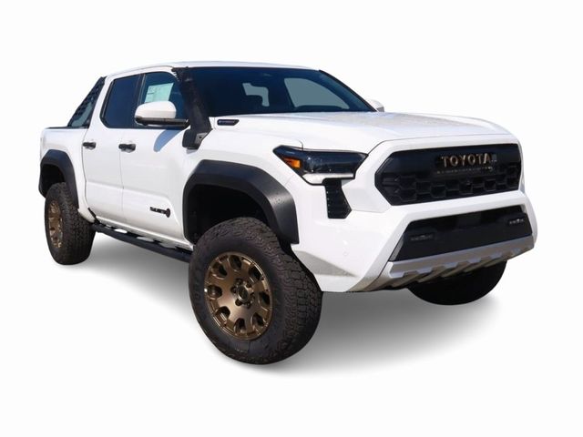 2024 Toyota Tacoma 4WD Trailhunter Hybrid