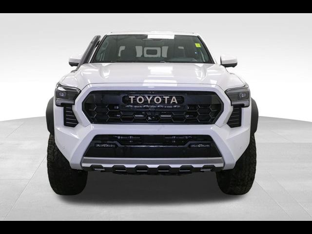 2024 Toyota Tacoma 4WD Trailhunter Hybrid