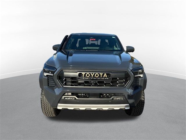 2024 Toyota Tacoma 4WD Trailhunter Hybrid