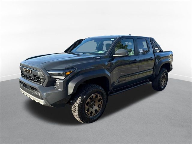 2024 Toyota Tacoma 4WD Trailhunter Hybrid