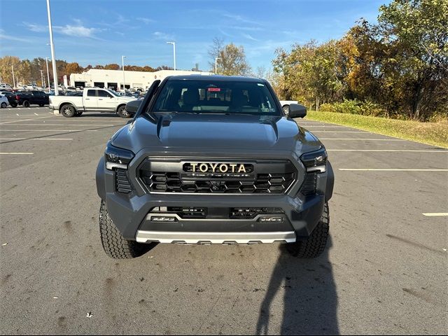 2024 Toyota Tacoma 4WD Trailhunter Hybrid