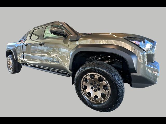 2024 Toyota Tacoma 4WD Trailhunter Hybrid