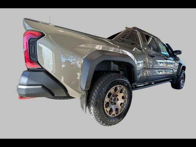 2024 Toyota Tacoma 4WD Trailhunter Hybrid