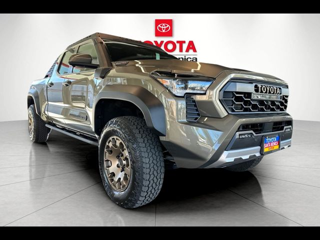 2024 Toyota Tacoma 4WD Trailhunter Hybrid