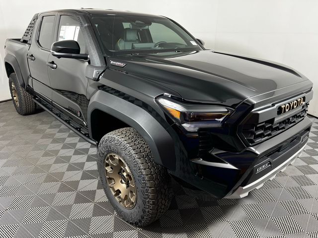 2024 Toyota Tacoma 4WD Trailhunter Hybrid