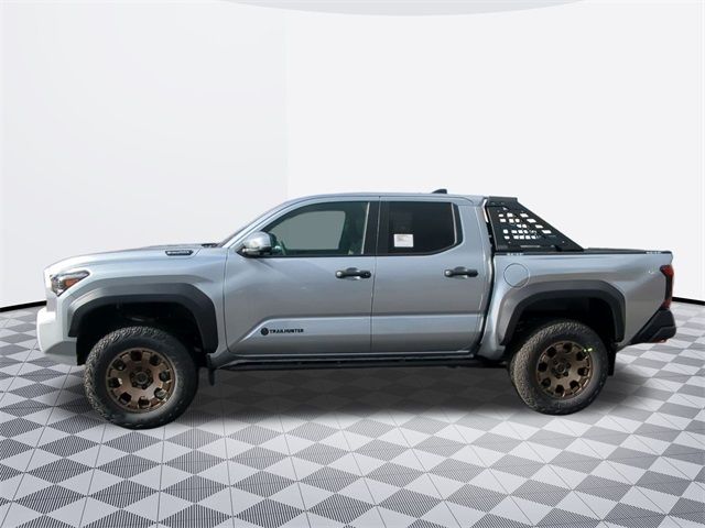 2024 Toyota Tacoma 4WD Trailhunter Hybrid