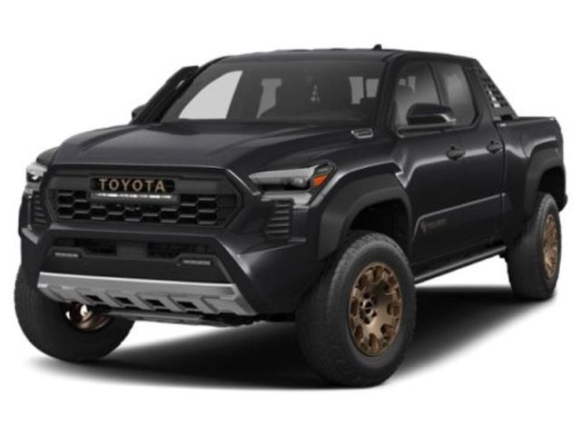 2024 Toyota Tacoma 4WD Trailhunter Hybrid