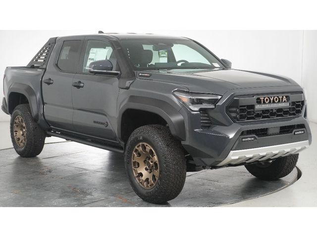 2024 Toyota Tacoma 4WD Trailhunter Hybrid