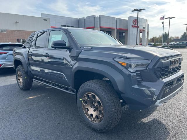 2024 Toyota Tacoma 4WD Trailhunter Hybrid