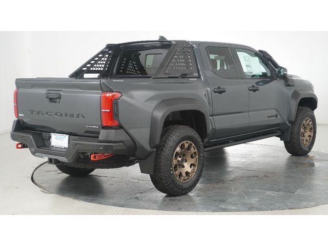 2024 Toyota Tacoma 4WD Trailhunter Hybrid