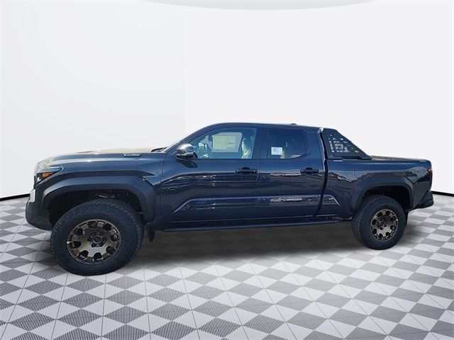 2024 Toyota Tacoma 4WD Trailhunter Hybrid