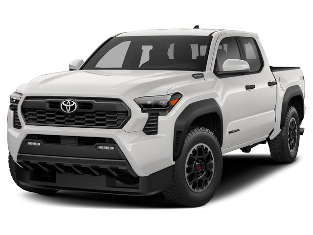 2024 Toyota Tacoma 4WD TRD Off Road Hybrid