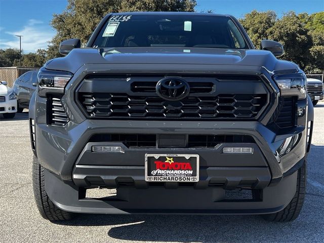 2024 Toyota Tacoma 4WD TRD Off Road Hybrid