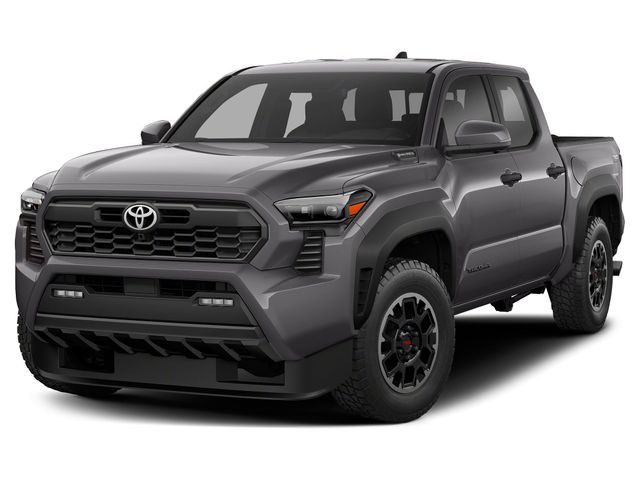 2024 Toyota Tacoma 4WD TRD Off Road Hybrid