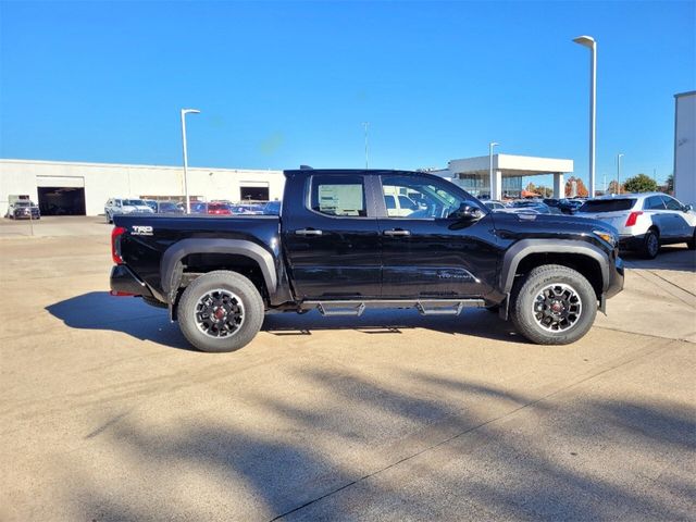 2024 Toyota Tacoma 4WD TRD Off Road Hybrid