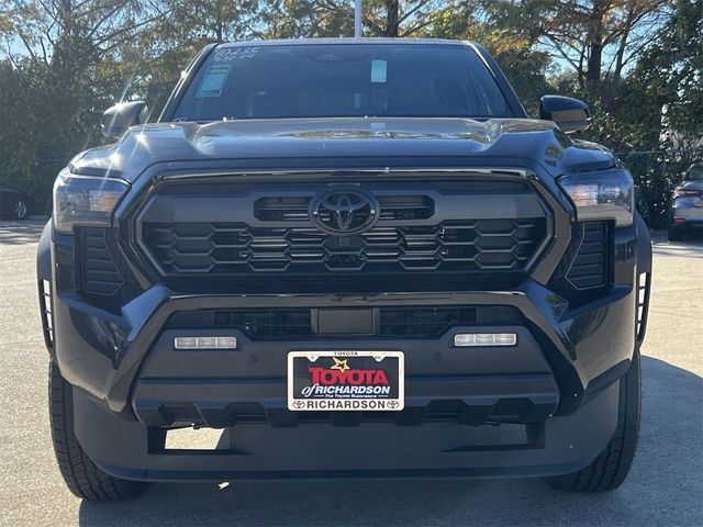 2024 Toyota Tacoma 4WD TRD Off Road Hybrid