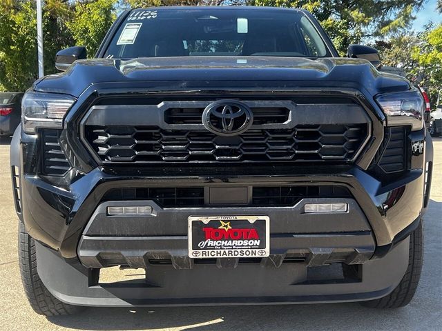 2024 Toyota Tacoma 4WD TRD Off Road Hybrid