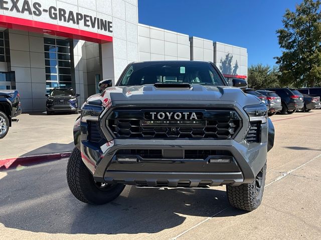 2024 Toyota Tacoma 4WD TRD Pro Hybrid