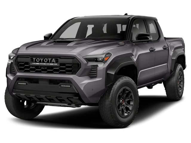 2024 Toyota Tacoma 4WD TRD Pro Hybrid