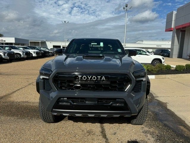 2024 Toyota Tacoma 4WD TRD Pro Hybrid