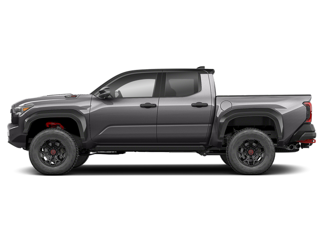 2024 Toyota Tacoma 4WD TRD Pro Hybrid