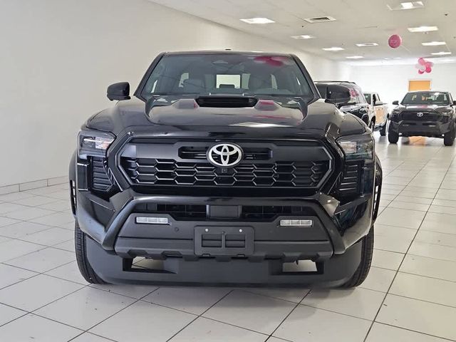 2024 Toyota Tacoma 4WD TRD Sport Hybrid